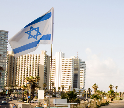 מלונות בת"א. דירוג המלונות הנהוג בישראל הפך לבדיחה  (צילום: shutterstock) (צילום: shutterstock)