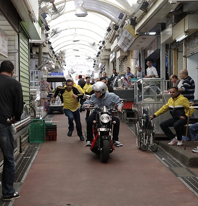 צילום: יח"צ צילום: יח"צ