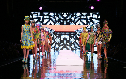 צילום: אלון שפרנסקי צילום: אלון שפרנסקי