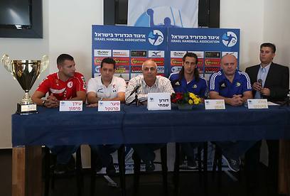 צילום: אורן אהרוני צילום: אורן אהרוני