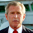 George W. Bush