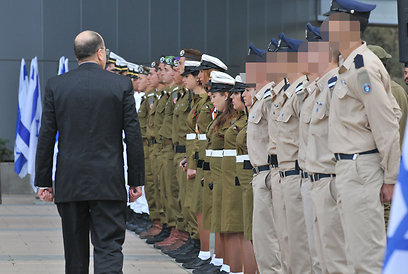 (צילום: ירון ברנר)