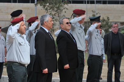 (צילום: ירון ברנר)