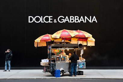 Dolce&Gabbana ()