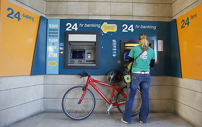 כשמוציאים כסף בחו"ל, יש להיזהר מנוכלויות (צילום: רויטרס) (צילום: רויטרס)