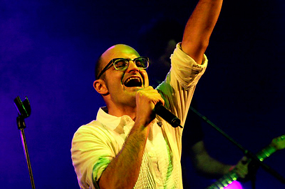 צילום: אליעד לוי צילום: אליעד לוי