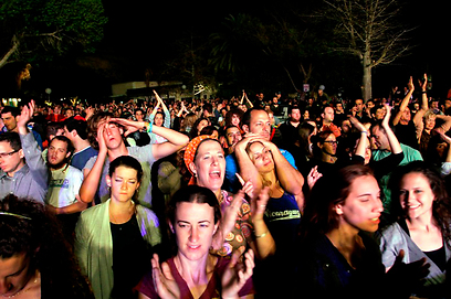 צילום: אליעד לוי צילום: אליעד לוי