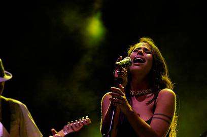 צילום: אליעד לוי צילום: אליעד לוי