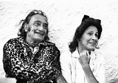 Photo © Enrique Sabater Photo © Enrique Sabater