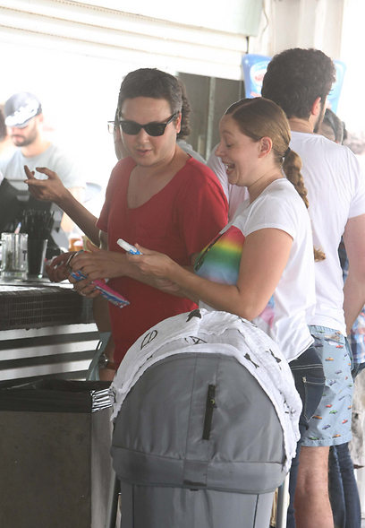 צילום: מוטי לבטון