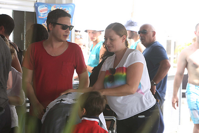 צילום: מוטי לבטון