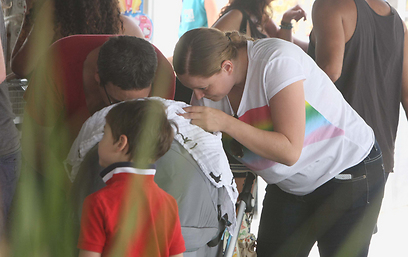 צילום: מוטי לבטון