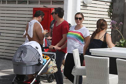 צילום: מוטי לבטון