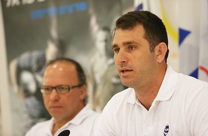 צילום: אורן אהרוני