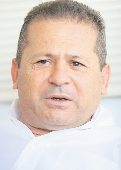 צילום: עמית שעל צילום: עמית שעל