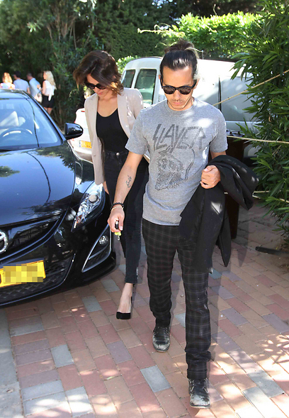 צילום: עידו ארז צילום: עידו ארז