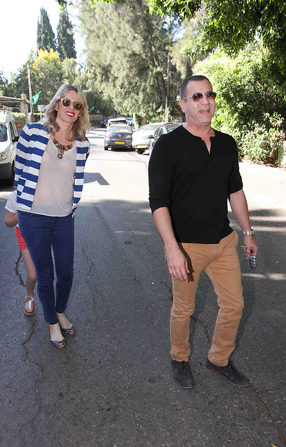 צילום: עידו ארז צילום: עידו ארז