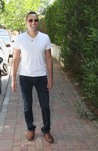 צילום: עידו ארז צילום: עידו ארז