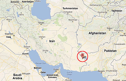 צילום: google maps צילום: google maps