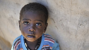 צילום: AFP PHOTO / AU-UN IST PHOTO / TOBIN JONES