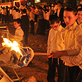 צילום: ירון ברנר