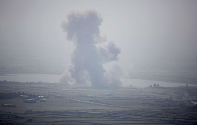 צילום: AFP צילום: AFP