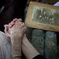 Some 457,000 Holocaust survivors and heirs have  received money from fund (illustration) Photo: AP