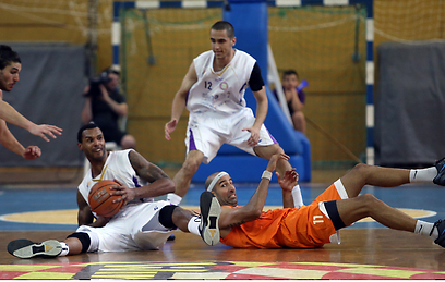 צילום: עוז מועלם צילום: עוז מועלם