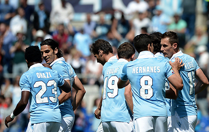 צילום: AFP צילום: AFP