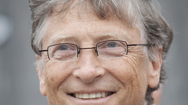 Bill Gates (Photo: MCT)