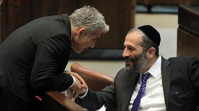 צילום: גיל יוחנן צילום: גיל יוחנן