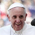 Pope Francis