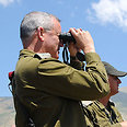 Photo: IDF Spokesperson's Unit 