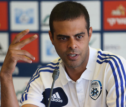 צילום: אורן אהרוני צילום: אורן אהרוני