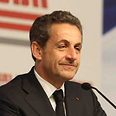 Former French President Nicolas Sarkozy