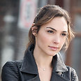 Gal Gadot as Gisele Harabo in 'The Fast and the Furious 6' 