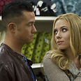 Joseph Gordon-Levitt and Scarlett Johansson in 'Don Jon' 