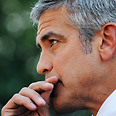George Clooney. 'Shed light on humanitarian crises across the globe'  