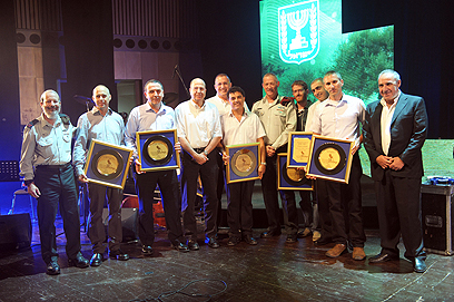 (צילום: דובר צה"ל)