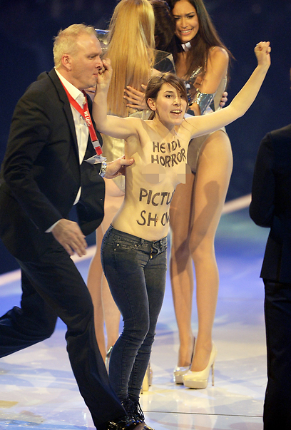 צילום: Gettyimages צילום: Gettyimages