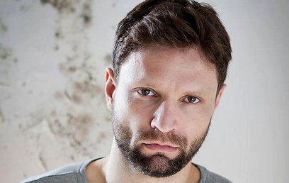 צילום: אלכסנדר דודין