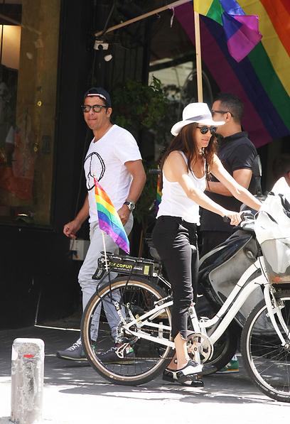 צילום: מוטי לבטון צילום: מוטי לבטון