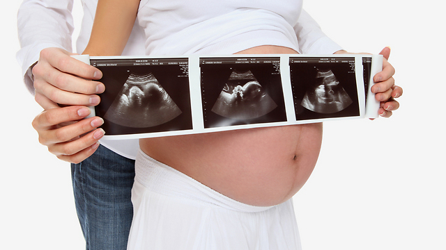 In 2012, 4.5% of all births were multiple births (Photo: Shutterstock)