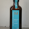 שמן מרוקאי (MOROCCANOIL)