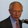 'Israelis should ask themselves how they lost Stanley Fischer to America' 