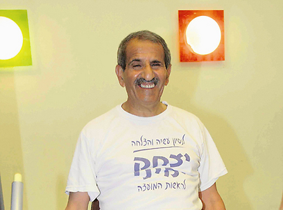 צילום: נמרוד גליקמן צילום: נמרוד גליקמן