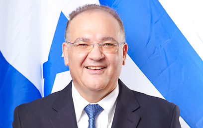 צילום: יעל חבוש צילום: יעל חבוש