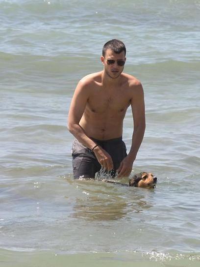 צילום: מוטי לבטון