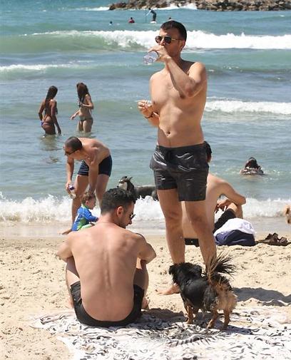 צילום: מוטי לבטון