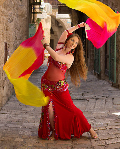 צילום: מיכאל כץ